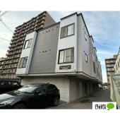 札幌市西区発寒九条１１「セカンドキューブ