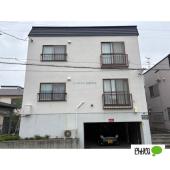 札幌市西区山の手一条４「コーポラス山の手