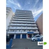 札幌市中央区南六条西８「ドミローレル第1