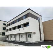 札幌市手稲区西宮の沢一条１「メニーズコー