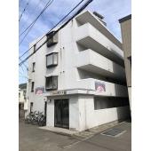 札幌市西区琴似四条２「OMレジデンス琴似