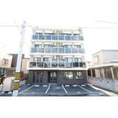 千歳市末広２「Gare de Ciel」