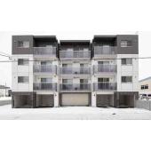 札幌市西区宮の沢一条４「GRAND PL
