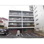 札幌市南区川沿六条３[nature川沿]
