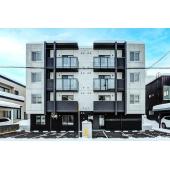 札幌市西区八軒三条西２「elise-L」