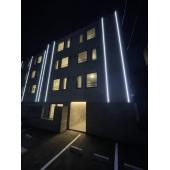 札幌市西区発寒三条１「INFINITY