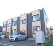 恵庭市黄金中央３「スタジオフラン」