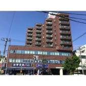 札幌市西区二十四軒二条４「	エクセルシュ