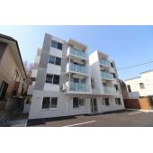 札幌市中央区南十二条西２３［アルシオーネ