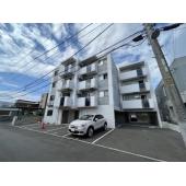 札幌市西区八軒九条東２［Premier八