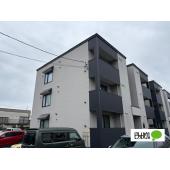 千歳市東雲町５「Pinotage 」