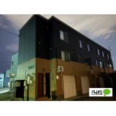 札幌市西区八軒三条東５「レガーメKEN8