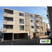 札幌市西区発寒四条５「	ファランドール発