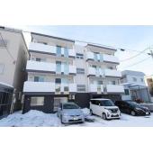 札幌市西区発寒二条４「DOLCE DIV