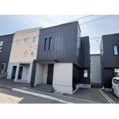 札幌市西区宮の沢一条５「宮の沢1ー5貸家