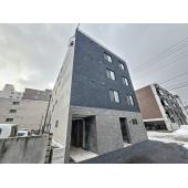 札幌市北区北十四条西２「raffine」