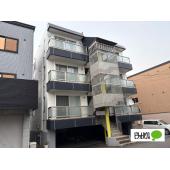 札幌市西区発寒十一条４「クリスタル・コア