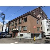 札幌市中央区南五条西９「ベルコート59」