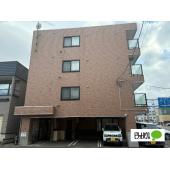 札幌市西区八軒六条東５「アヴァンティ65