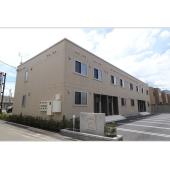 札幌市西区発寒十条「ラグランジュ　C」