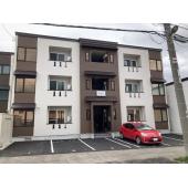 札幌市手稲区西宮の沢一条１「メニーズコー