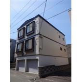 札幌市西区琴似四条３「PLAZA IN