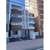 札幌市西区発寒三条５「ソレイユ発寒南」