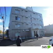 札幌市西区八軒三条東４「フラットU」