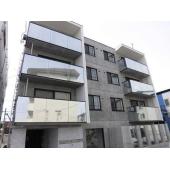 千歳市東雲町３「Casa Cordial