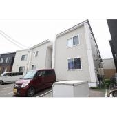 恵庭市中島町６「CANAAN」