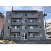 千歳市新富１「ラムズ千歳」