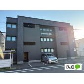 恵庭市京町78「グリーンノート京町」