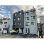 札幌市西区発寒七条７「FORTUNA宮の