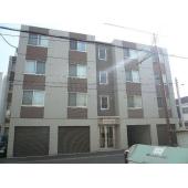 札幌市西区二十四軒三条５「pas a’