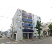 札幌市西区二十四軒四条５「AZURE24