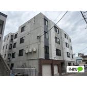 札幌市西区二十四軒四条７「	Alivis