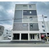 札幌市西区二十四軒三条５「	Precio