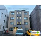 札幌市西区二十四軒四条４「	ジュネス24