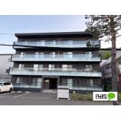 札幌市西区山の手一条１２「Ｂａｍｂｉｎｏ