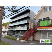 札幌市西区山の手一条１２「Ｂａｍｂｉｎｏ