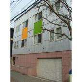 札幌市西区二十四軒四条６「HAPINE2
