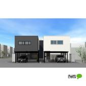 札幌市西区八軒八条東２「Greentre