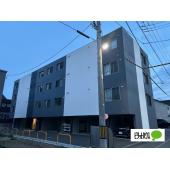 札幌市西区西野5条6「シャイニングWes