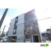札幌市西区山の手一条９「アルファ山の手南