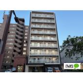 札幌市西区八軒一条東１「クラッセ琴似ステ