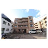 札幌市西区八軒七条東５「メトロガーデン」