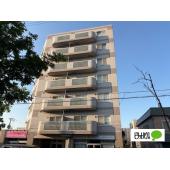 札幌市西区西町南１０「ファンシー西町」