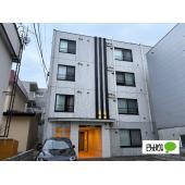 札幌市西区二十四軒四条５「Premier