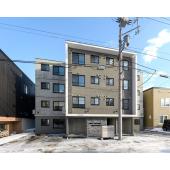 札幌市西区二十四軒一条６「ONE STA