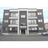 札幌市西区八軒九条西５「メゾンヴァイオレ